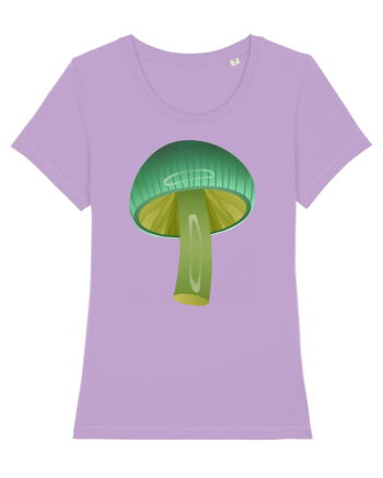 Magic mushroom Lavender Dawn