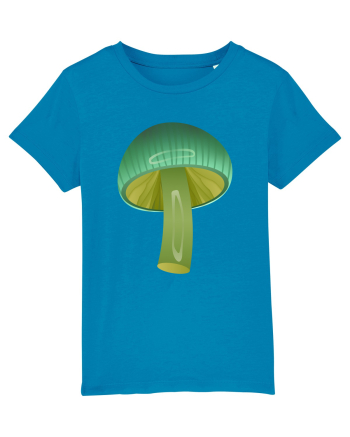 Magic mushroom Azur