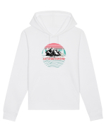Let’s go hiking Hanorac Unisex Drummer