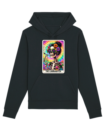 Cannabitch Mom Black