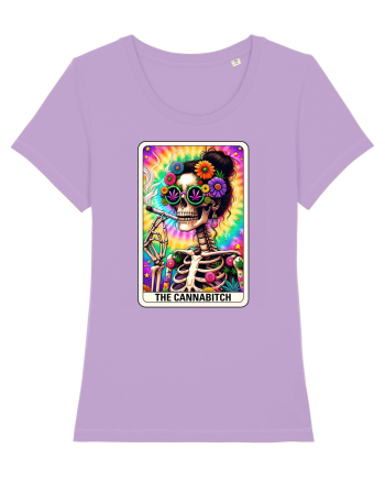 Cannabitch Mom Lavender Dawn