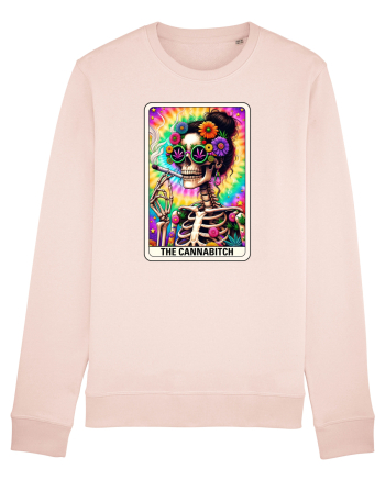 Cannabitch Mom Candy Pink