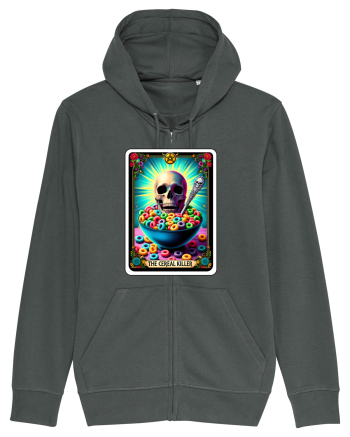 Cereal Killer Anthracite