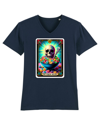 Cereal Killer French Navy