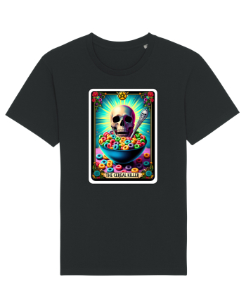 Cereal Killer Black