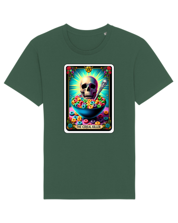 Cereal Killer Bottle Green