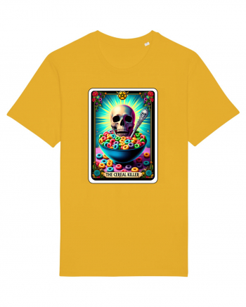 Cereal Killer Spectra Yellow