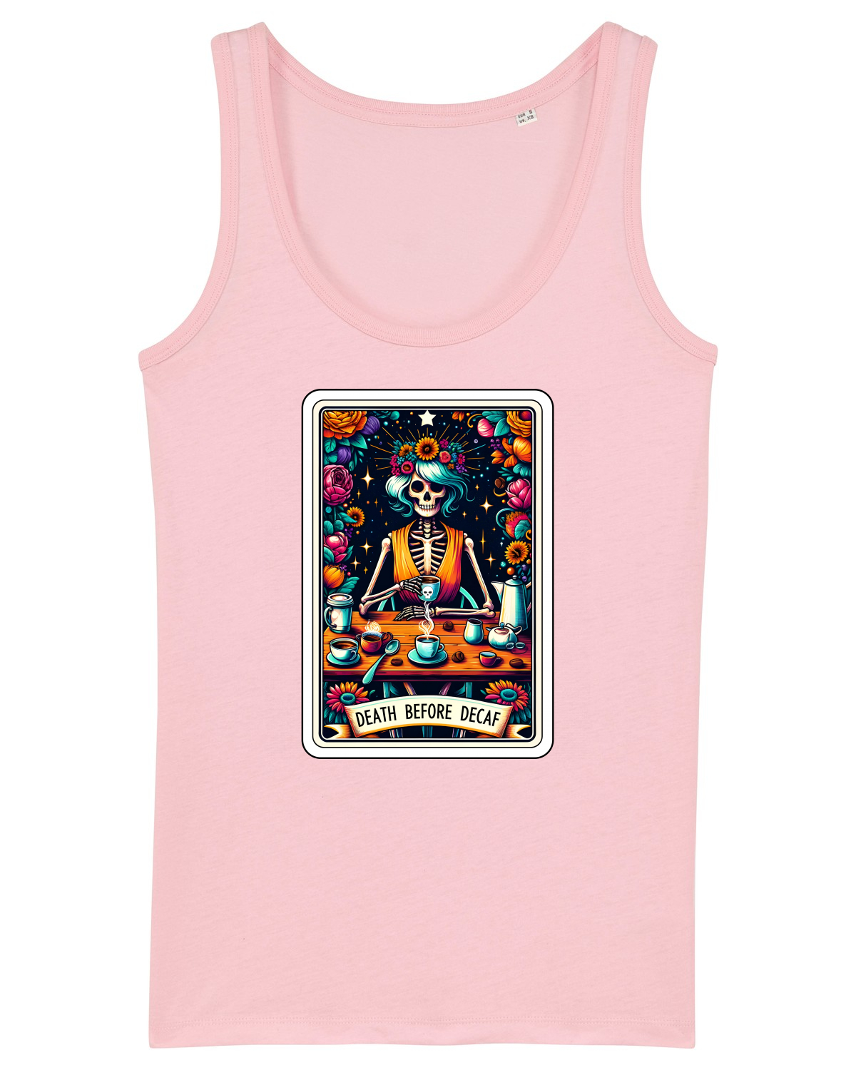 Maiou Damă Dreamer Cotton Pink