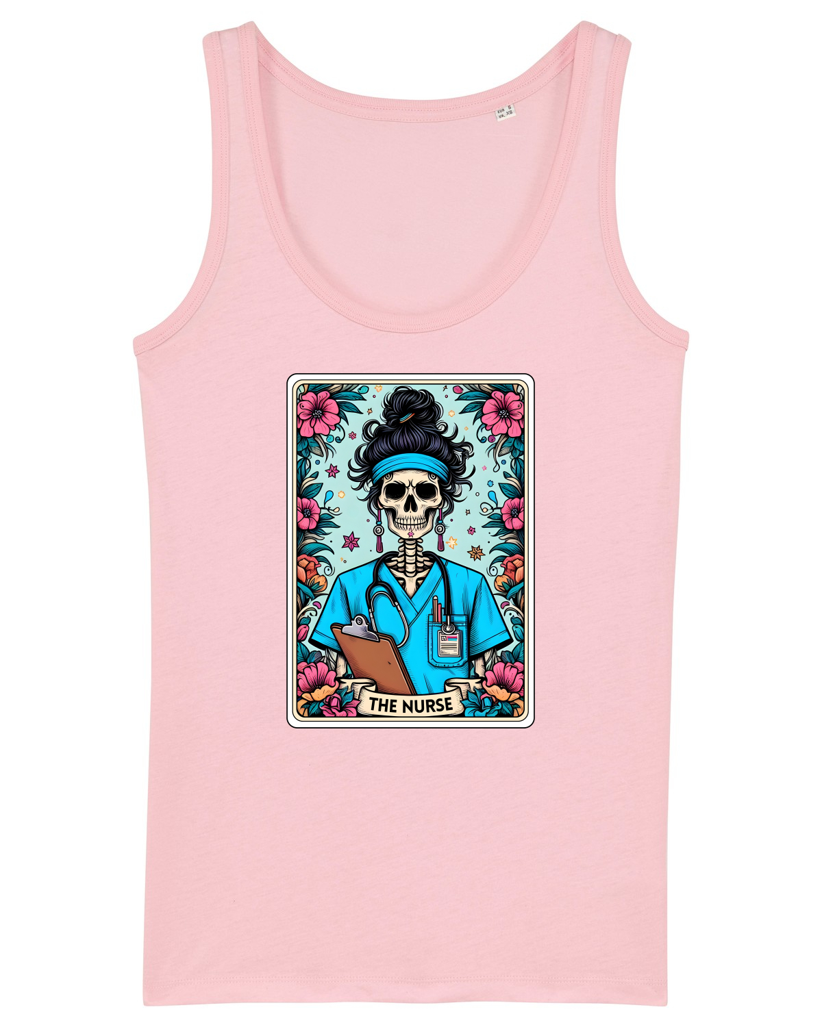 Maiou Damă Dreamer Cotton Pink