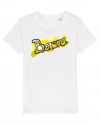 Boieru White