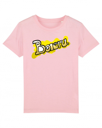 Boieru Cotton Pink