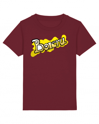 Boieru Burgundy