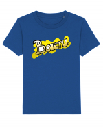 Boieru Tricou mânecă scurtă  Copii Mini Creator