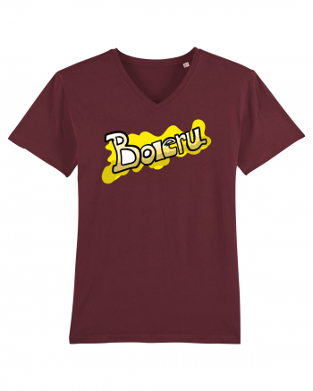 Boieru Burgundy