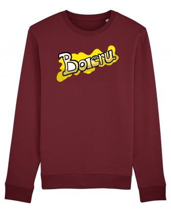 Boieru Burgundy