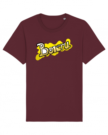 Boieru Burgundy