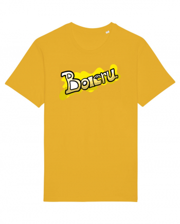 Boieru Spectra Yellow