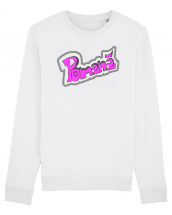 Pomana White