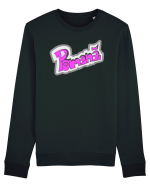 Pomana Bluză mânecă lungă Unisex Rise