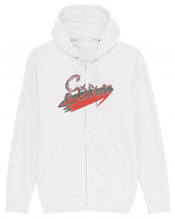 Saracie White