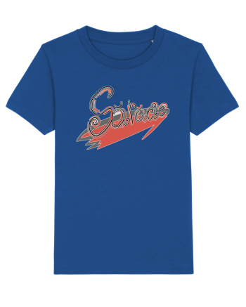 Saracie Majorelle Blue