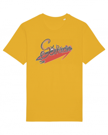 Saracie Spectra Yellow