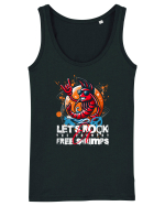 Crevetele rock Let's Rock Shrimp Maiou Damă Dreamer