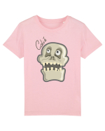 Coliva Tricou mânecă scurtă  Copii Mini Creator