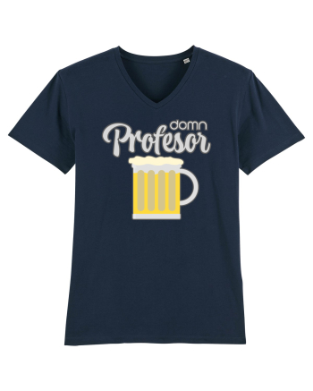 Domn profesor French Navy