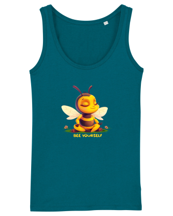 BEE YOURSELF Ocean Depth