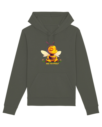 BEE YOURSELF Khaki