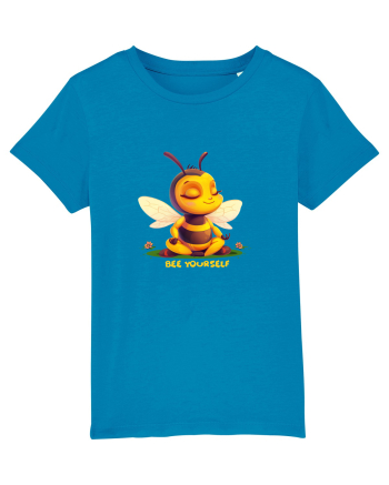 BEE YOURSELF Azur
