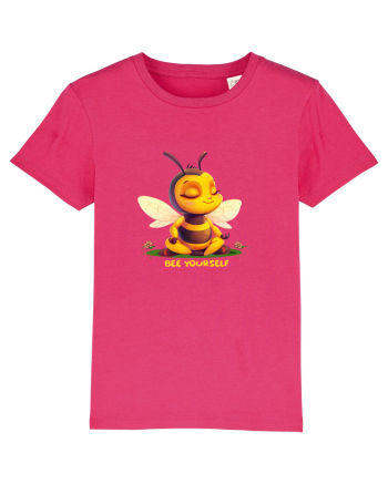 BEE YOURSELF Raspberry
