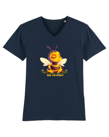 BEE YOURSELF French Navy