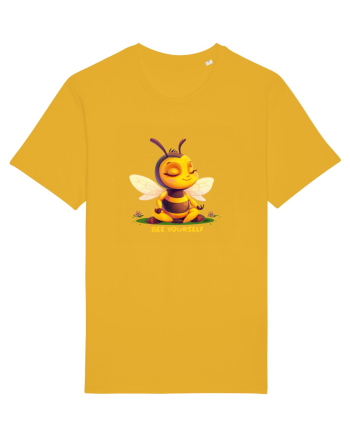 BEE YOURSELF Spectra Yellow
