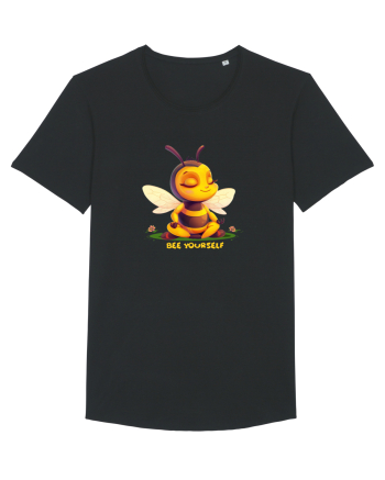BEE YOURSELF Black