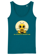 BEE THE BEEING YOU WERE BORN TO BEE Maiou Damă Dreamer