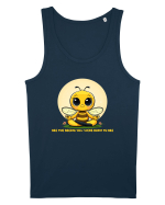 BEE THE BEEING YOU WERE BORN TO BEE Maiou Bărbat Runs