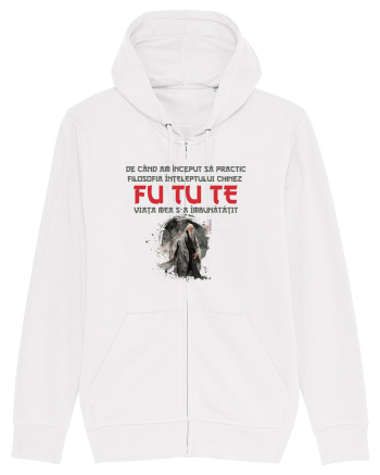 Inteleptul chinez PHU TU TE :D White