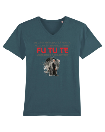 Inteleptul chinez PHU TU TE :D Stargazer