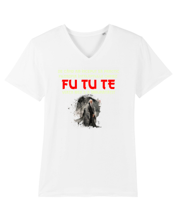 Inteleptul chinez PHU TU TE :D 2 White