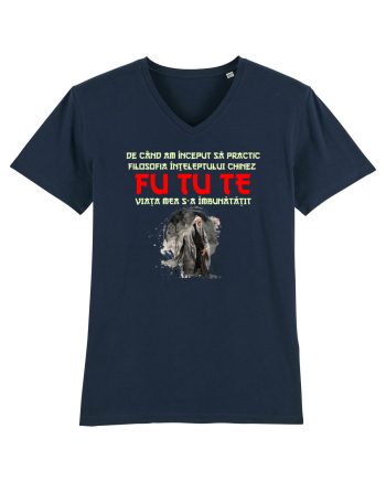 Inteleptul chinez PHU TU TE :D 2 French Navy
