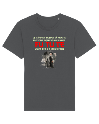 Inteleptul chinez PHU TU TE :D 2 Anthracite