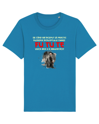 Inteleptul chinez PHU TU TE :D 2 Azur