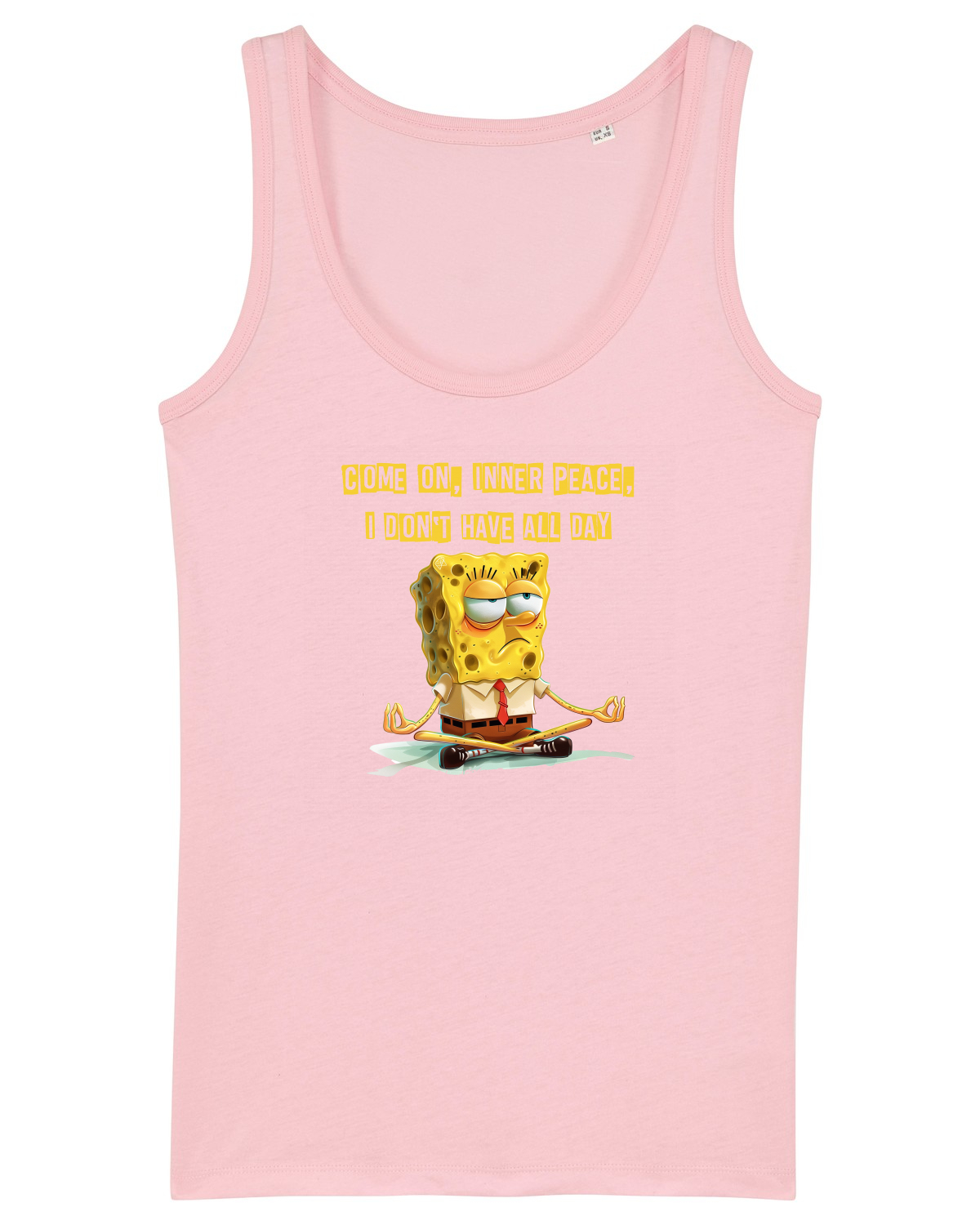 Maiou Damă Dreamer Cotton Pink