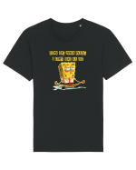 COME ON, INNER PEACE, I DON`T HAVE ALL DAY 2 Tricou mânecă scurtă Unisex Rocker
