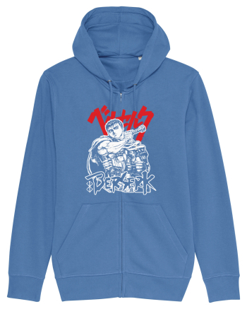 Guts Berserk Bright Blue