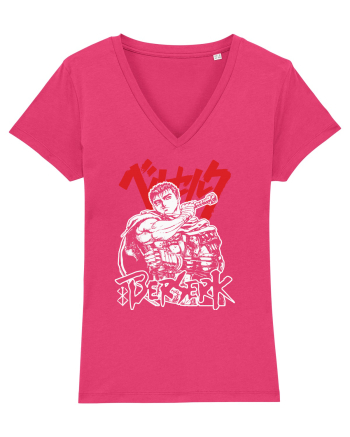 Guts Berserk Raspberry