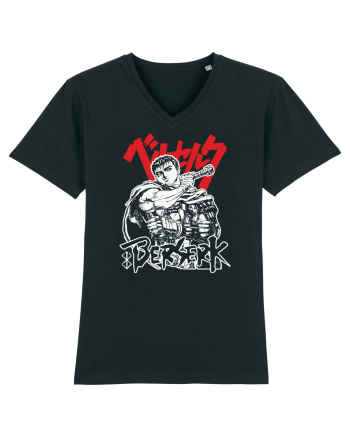 Guts Berserk Black