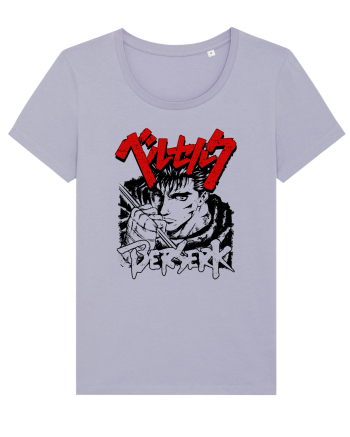GUTS Berserk Lavender